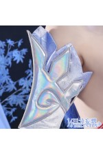 1/3 Delusion Genshin Impact Ganyu Cosplay Costume